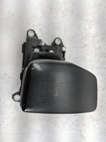 compare product 2017 Audi A4 Floor Console Assembly Shifter 1478613