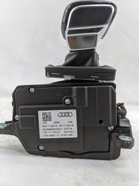 2017 Audi A4 Floor Console Assembly Shifter 1478613 - Oemusedautoparts1.com