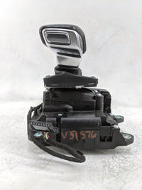 2017 Audi A4 Floor Console Assembly Shifter 1478613 - Oemusedautoparts1.com