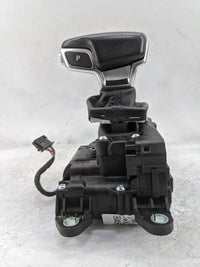 2017 Audi A4 Floor Console Assembly Shifter 1478613 - Oemusedautoparts1.com