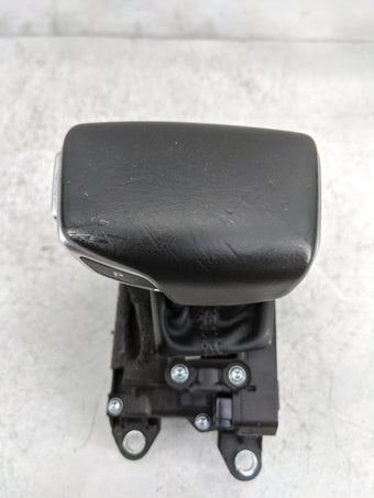 compare product 2017 Audi A4 Floor Console Assembly Shifter 1478614