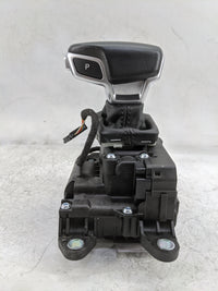 2017 Audi A4 Floor Console Assembly Shifter 1478614 - Oemusedautoparts1.com