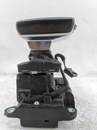 2017 Audi A4 Floor Console Assembly Shifter 1478614 - Oemusedautoparts1.com