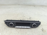 2017-2019 Audi A4 Climate Control Module Temperature AC/Heater Replacement P/N:8W0820043G 5HB 013 310-16 Fits OEM Used Auto 