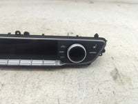 2017-2019 Audi A4 Climate Control Module Temperature AC/Heater Replacement P/N:8W0820043G 5HB 013 310-16 Fits OEM Used Auto 