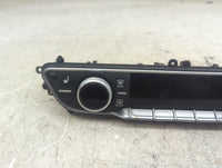 2017-2019 Audi A4 Climate Control Module Temperature AC/Heater Replacement P/N:8W0820043G 5HB 013 310-16 Fits OEM Used Auto 
