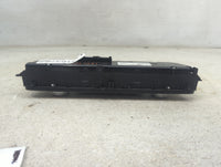 2017-2019 Audi A4 Climate Control Module Temperature AC/Heater Replacement P/N:8W0820043G 5HB 013 310-16 Fits OEM Used Auto 