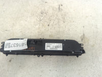 2017-2019 Audi A4 Climate Control Module Temperature AC/Heater Replacement P/N:8W0820043G 5HB 013 310-16 Fits OEM Used Auto 