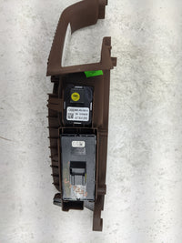 2017-2019 Audi A4 Master Power Window Switch Replacement Driver Side Left P/N:4M0.959.565.H 8W0.959.851.E Fits Fits 2017 201
