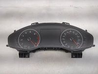 2017-2019 Audi A4 Instrument Cluster Speedometer Gauges P/N:8W5920840A 8W5.920.840A, H06, 0339005 Miles: Fits Fits 2017 2018