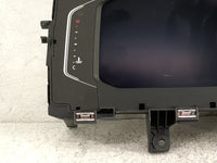 2017-2019 Audi A4 Instrument Cluster Speedometer Gauges P/N:3G0920890E 8W5920890C, A2C19489000 Miles: Fits Fits 2017 2018 20