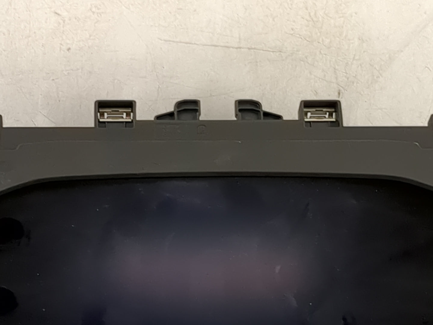 2017-2019 Audi A4 Instrument Cluster Speedometer Gauges P/N:3G0920890E 8W5920890C, A2C19489000 Miles: Fits Fits 2017 2018 20