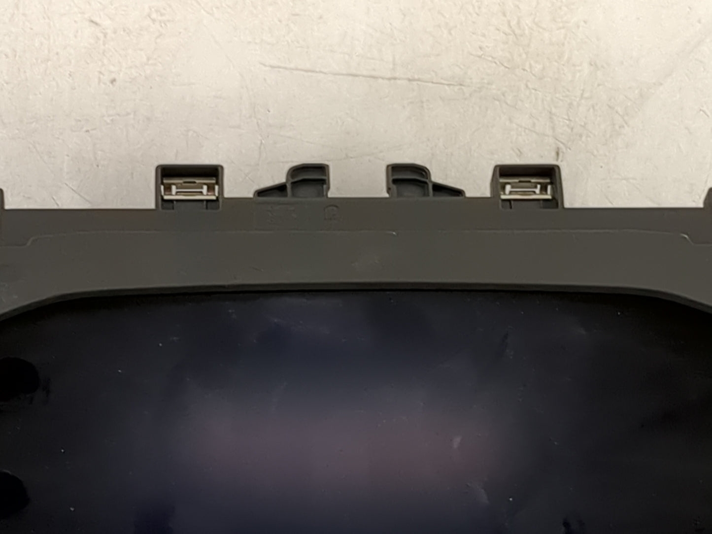 2017-2019 Audi A4 Instrument Cluster Speedometer Gauges P/N:3G0920890E 8W5920890C, A2C19489000 Miles: Fits Fits 2017 2018 20