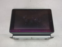 2017-2019 Audi A4 Information Display Screen 1483675 - Oemusedautoparts1.com