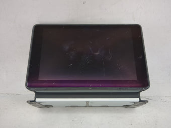 compare product 2017-2019 Audi A4 Information Display Screen 1483675