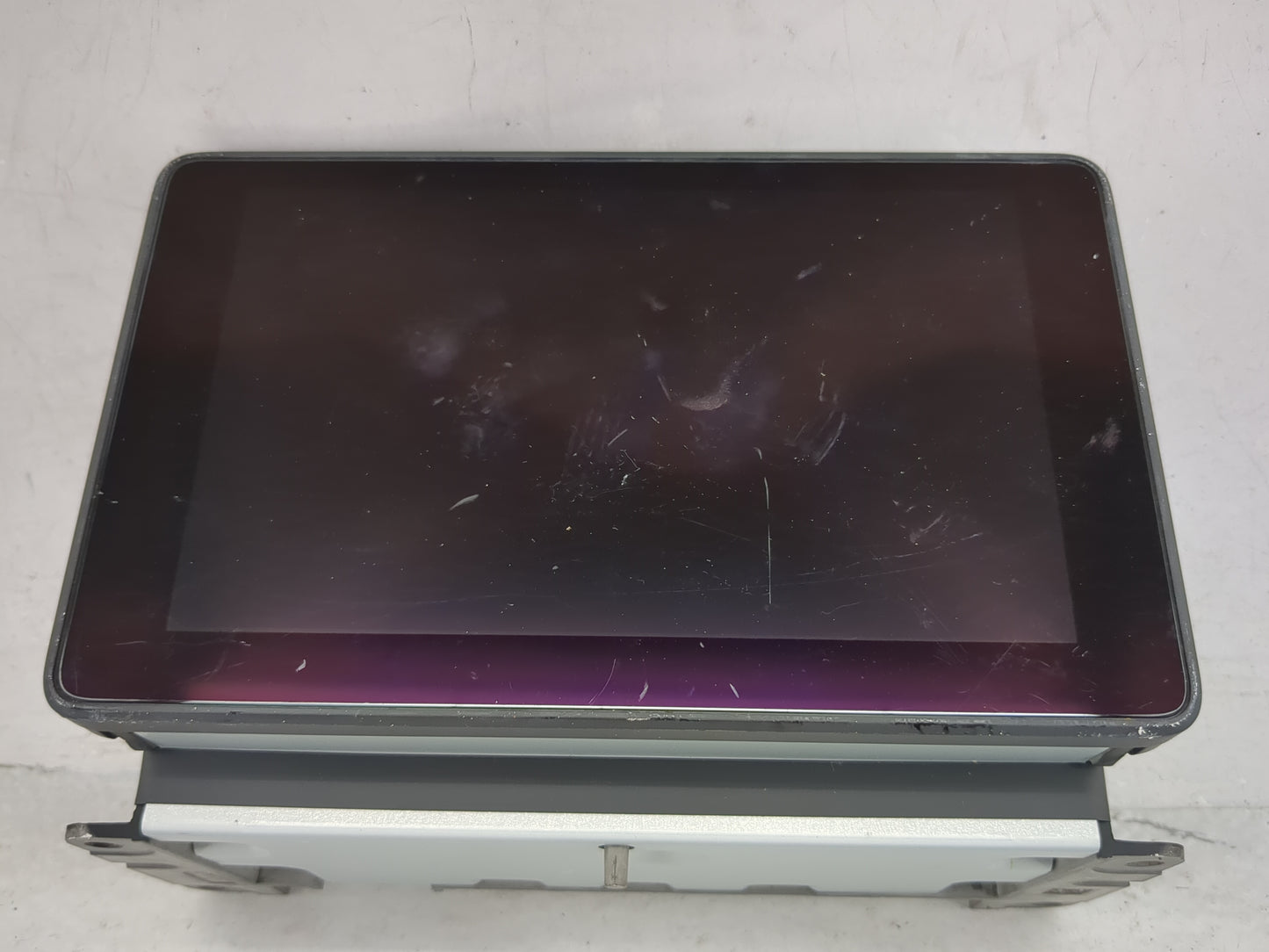 2017-2019 Audi A4 Information Display Screen 1483675 - Oemusedautoparts1.com