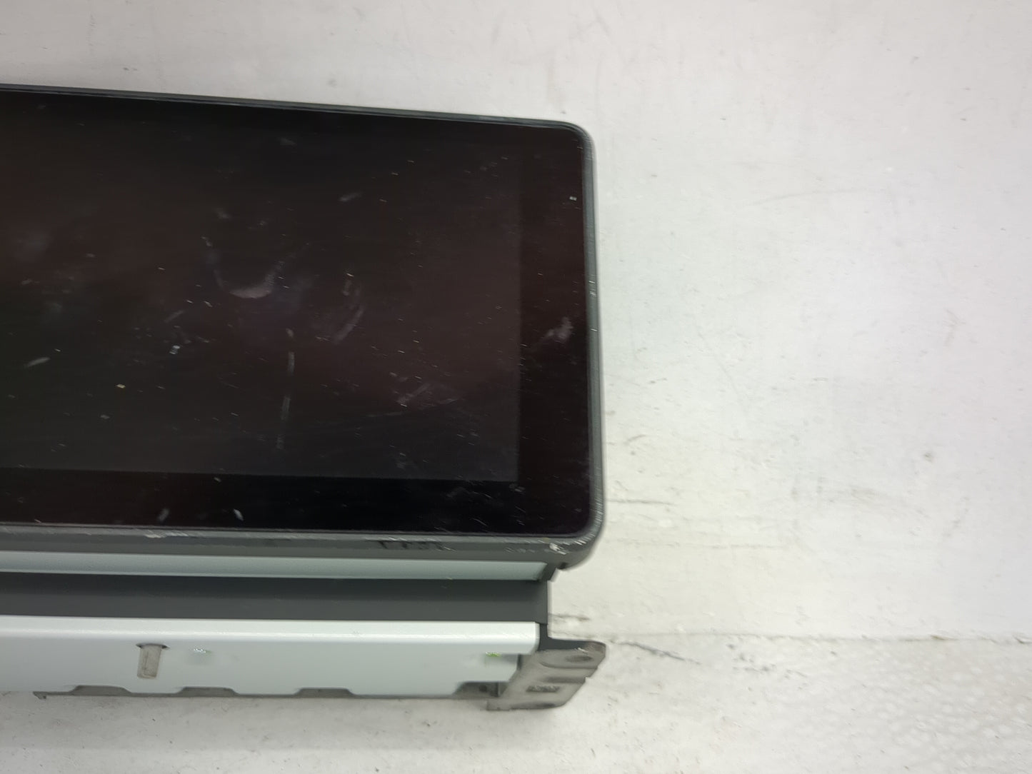 2017-2019 Audi A4 Information Display Screen 1483675 - Oemusedautoparts1.com