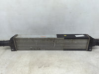 2017-2017 Audi A4 Turbo Intercooler - Oemusedautoparts1.com