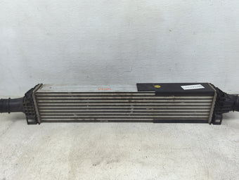 compare product 2017-2017 Audi A4 Turbo Intercooler
