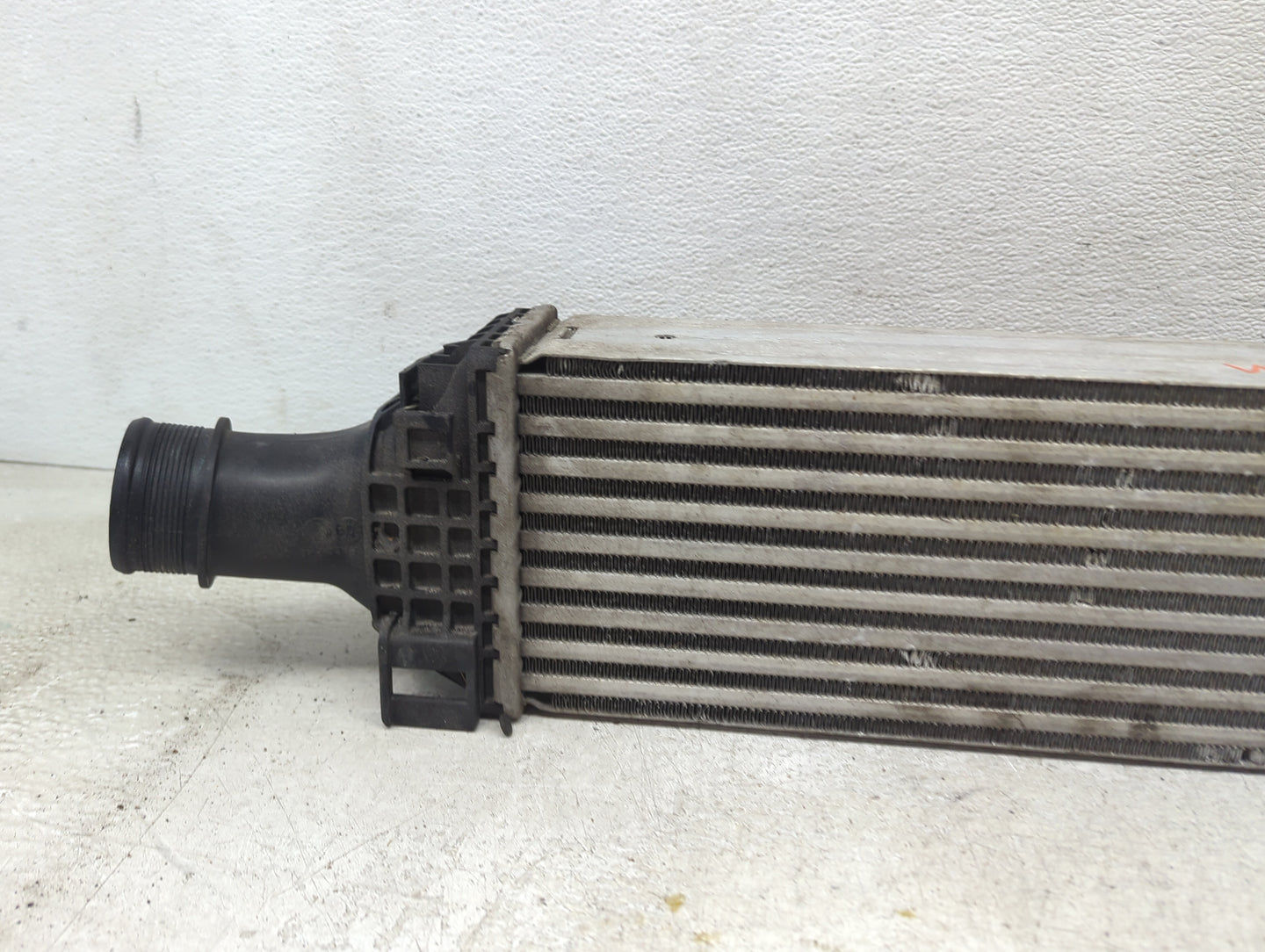2017-2017 Audi A4 Turbo Intercooler - Oemusedautoparts1.com