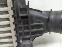 2017-2017 Audi A4 Turbo Intercooler - Oemusedautoparts1.com