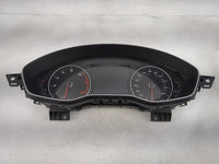 2017-2019 Audi A4 Instrument Cluster Speedometer Gauges P/N:8W5920840A 8W5190C Miles: Fits Fits 2017 2018 2019 OEM Used Auto