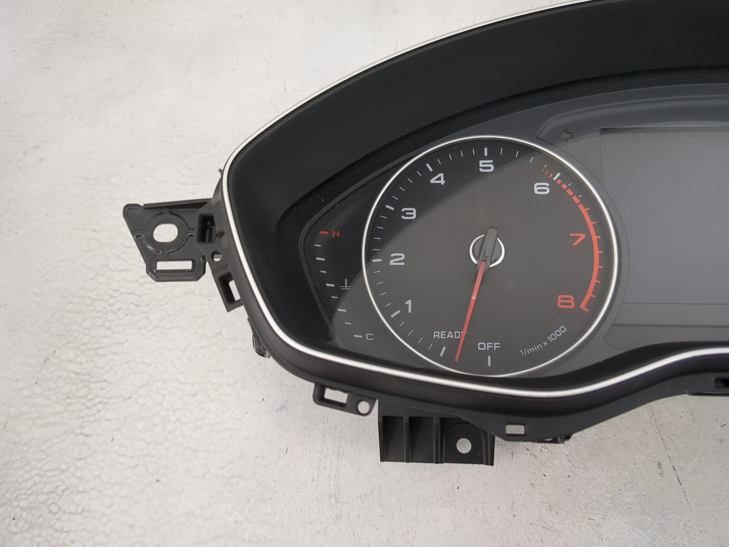 2017-2019 Audi A4 Instrument Cluster Speedometer Gauges P/N:8W5920840A 8W5190C Miles: Fits Fits 2017 2018 2019 OEM Used Auto