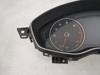 2017-2019 Audi A4 Instrument Cluster Speedometer Gauges P/N:8W5920840A 8W5190C Miles: Fits Fits 2017 2018 2019 OEM Used Auto
