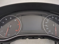 2017-2019 Audi A4 Instrument Cluster Speedometer Gauges P/N:8W5920840A 8W5190C Miles: Fits Fits 2017 2018 2019 OEM Used Auto