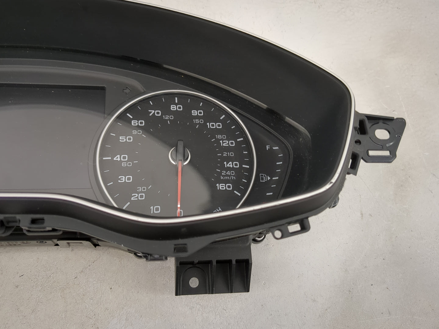 2017-2019 Audi A4 Instrument Cluster Speedometer Gauges P/N:8W5920840A 8W5190C Miles: Fits Fits 2017 2018 2019 OEM Used Auto