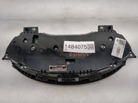2017-2019 Audi A4 Instrument Cluster Speedometer Gauges P/N:8W5920840A 8W5190C Miles: Fits Fits 2017 2018 2019 OEM Used Auto