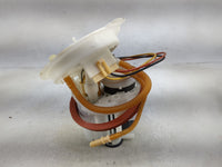 2017-2017 Audi A4 Electrical Gas Fuel Pump Assembly - Oemusedautoparts1.com