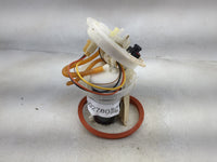 2017-2017 Audi A4 Electrical Gas Fuel Pump Assembly - Oemusedautoparts1.com