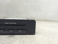 2017-2019 Audi A4 Radio AM FM Cd Player Receiver Replacement P/N:8W6035196 TR4437S, MEI2 Main-Unit Fits Fits 2017 2018 2019 