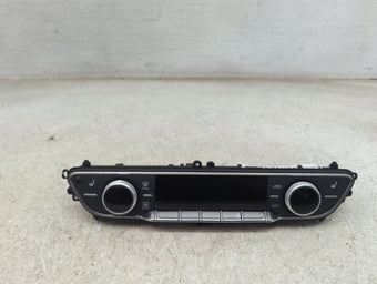 compare product 2017-2019 Audi A4 Climate Control Module Temperature AC/Heater Replacement P/N:8W0820043T 5HB01347911 Fits OEM Used Auto Parts