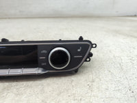2017-2019 Audi A4 Climate Control Module Temperature AC/Heater Replacement P/N:8W0820043T 5HB01347911 Fits OEM Used Auto Par