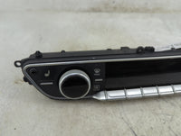 2017-2019 Audi A4 Climate Control Module Temperature AC/Heater Replacement P/N:8W0820043G 8W0.820.043.G Fits OEM Used Auto P