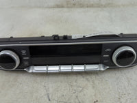 2017-2019 Audi A4 Climate Control Module Temperature AC/Heater Replacement P/N:8W0820043G 8W0.820.043.G Fits OEM Used Auto P