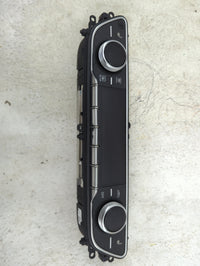 2017-2019 Audi A4 Climate Control Module Temperature AC/Heater Replacement P/N:8W0820043G 5HB01331041 Fits OEM Used Auto Par