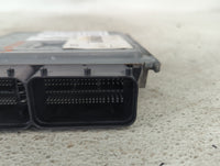 2017 Audi A4 PCM Engine Control Computer ECU ECM PCU OEM P/N:06L 907 425 Fits OEM Used Auto Parts - Oemusedautoparts1.com
