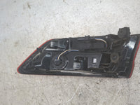 2017-2019 Audi A4 Tail Light Assembly Driver Left OEM Fits Fits 2017 2018 2019 OEM Used Auto Parts - Oemusedautoparts1.com