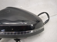 2017-2019 Audi A4 Driver Side View Mirror - Left Door Mirror OEM Used - Oemusedautoparts1.com
