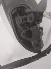 2017-2019 Audi A4 Passenger Side View Mirror - Right Door Mirror OEM Used - Oemusedautoparts1.com