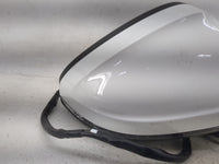 2017-2019 Audi A4 Passenger Side View Mirror - Right Door Mirror OEM Used - Oemusedautoparts1.com