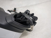 2017-2019 Audi A4 Passenger Side View Mirror - Right Door Mirror OEM Used - Oemusedautoparts1.com
