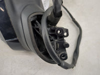 2017-2019 Audi A4 Passenger Side View Mirror - Right Door Mirror OEM Used - Oemusedautoparts1.com