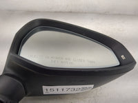 2017-2019 Audi A4 Passenger Side View Mirror - Right Door Mirror OEM Used - Oemusedautoparts1.com
