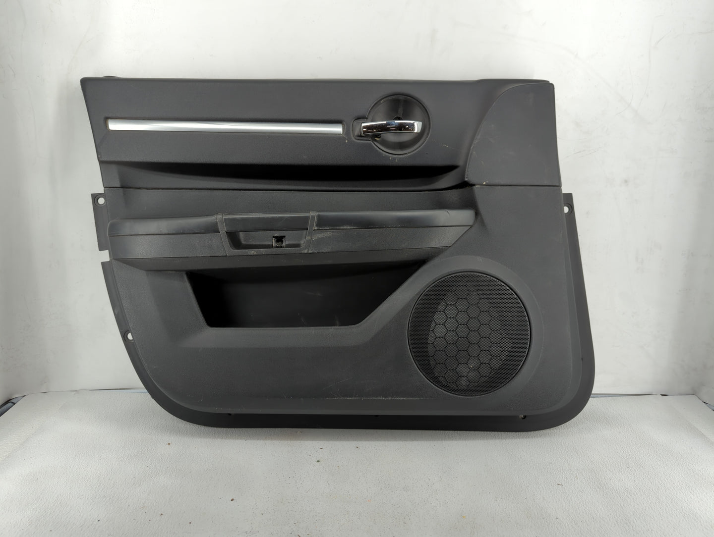 2017 Audi A4 Front Left Driver Interior Door Panel Trim - Oemusedautoparts1.com