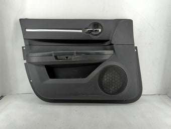 compare product 2017 Audi A4 Front Left Driver Interior Door Panel Trim