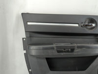 2017 Audi A4 Front Left Driver Interior Door Panel Trim - Oemusedautoparts1.com